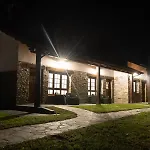 Apartamentos Rurales Camín Real