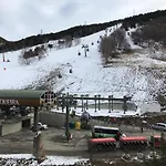 Homenfun Baqueira-Beret 1500 Luxury Duplex