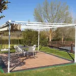 Finca La Barrosa Ciudad Y Campo Juntos