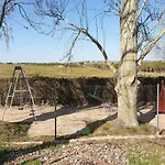 Finca La Barrosa Ciudad Y Campo Juntos