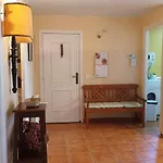 Finca La Barrosa Ciudad Y Campo Juntos