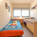 3 Bedrooms House At Tarragona 500 M Away From The Beach With Shared Pool Enclosed Garden And Wifi