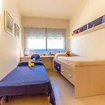 3 Bedrooms House At Tarragona 500 M Away From The Beach With Shared Pool Enclosed Garden And Wifi