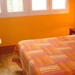 Pension Arcos