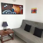 Apartamento En Fuerteventura Con Vistas Al Mar.