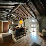 Apartaments Les Nids