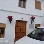 Casita tipica