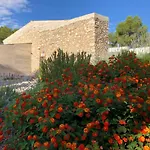 Villa Can Tomeu Capdet