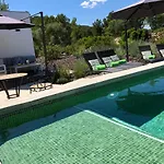 Villa Can Tomeu Capdet