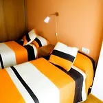 Apartamentos La Pasarela