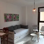 Realejo Center Apartments 2 bedroom