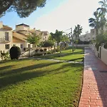 Superbe Appartement Avec Piscine