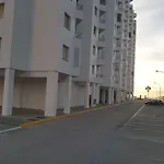 Apart Playa Valdelagrana Paseo Maritimo 29