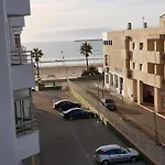 Apart Playa Valdelagrana Paseo Maritimo 29