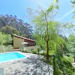 Aliga Etxea. Beach & Mountain Village