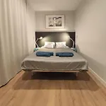 Apartamento en pleno centro al lado Catedral. WIFI.
