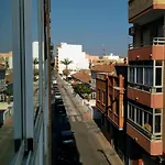 Bonito apartamento para vacaciones en Puerto de Sagunto