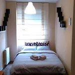 Bonito apartamento para vacaciones en Puerto de Sagunto