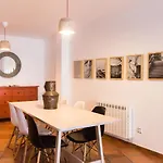 Apartamento La Sabina