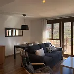 Apartamento San Mateo