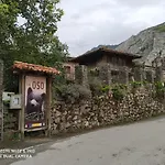 Florez Estrada 5, Pola de Somiedo