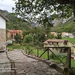 Florez Estrada 5, Pola de Somiedo