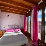 Casa rural Lucia