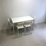 Piso recién reformado en el centro de Pamplona