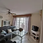 Atico con espectacular terraza con vistas magníficas a la desembocadura del Guadalquivir