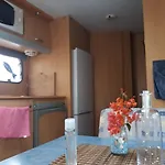 Lapa Caravan Apartamento