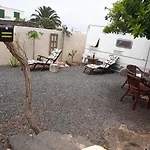 Lapa Caravan Apartamento