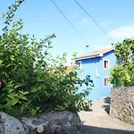 La Nozalera - Casas De Los Picos