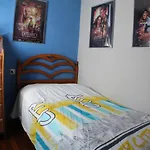La Nozalera - Casas De Los Picos