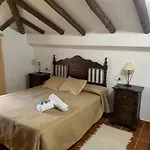 Casas Rurales Molino La Ermita