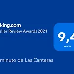 A 1 minuto de Las Canteras