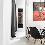 Dario Modern & Luxury Space Near Plaza Mayor