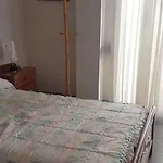 Spacious Apartment With Sea View In El Grau De Moncofa 108M²
