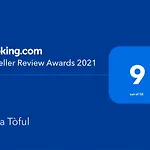 Casa Toful