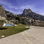 Villas Guzman - Donin