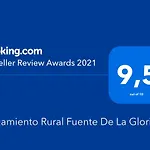 Alojamiento Rural Fuente De La Glorieta