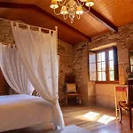 Casa Rural As Bentinas