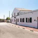 Casa Olivia - En el centro de Sant LLuís