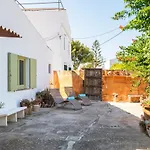 Casa Olivia - En el centro de Sant LLuís