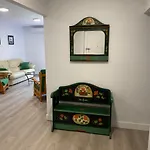 Apartamento Dacosta
