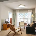 Apartamento San Pascual