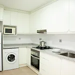 Apartamento San Pascual