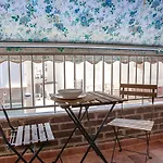 Apartamento San Pascual