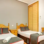 OYO Hotel Restaurante MR