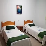 Hostal san luis