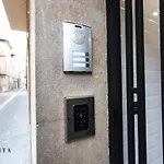 Apartamento Roma living suite en Vila real